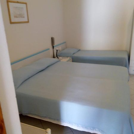 B&B Continentale Scalea Eksteriør billede